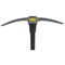 Collins Collins 6 lb Pick Mattock 36 in. Fiberglass Handle ZP-6FD-C - alternate 2